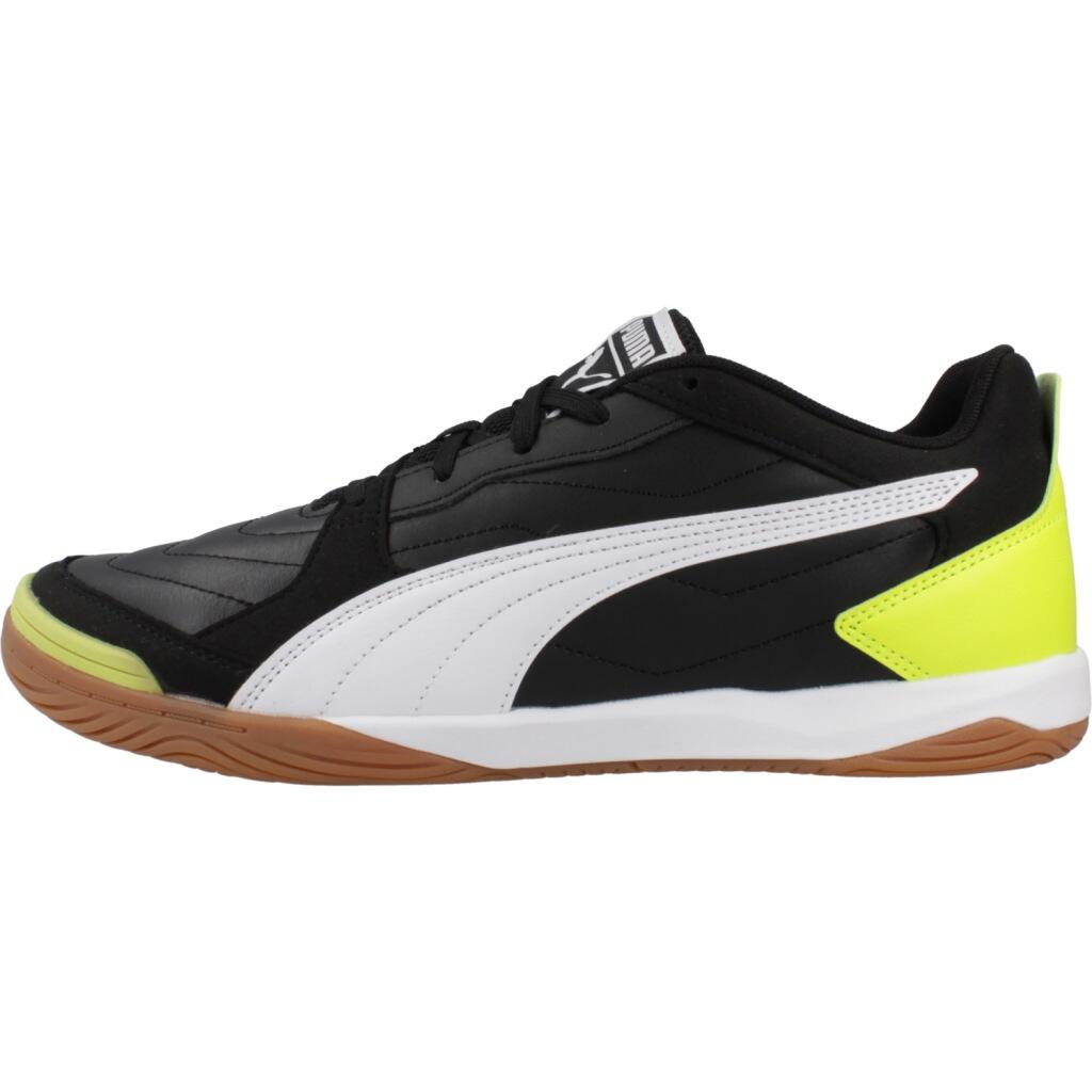 Zapatillas hombre Puma Pressing Iv Negro 2/5