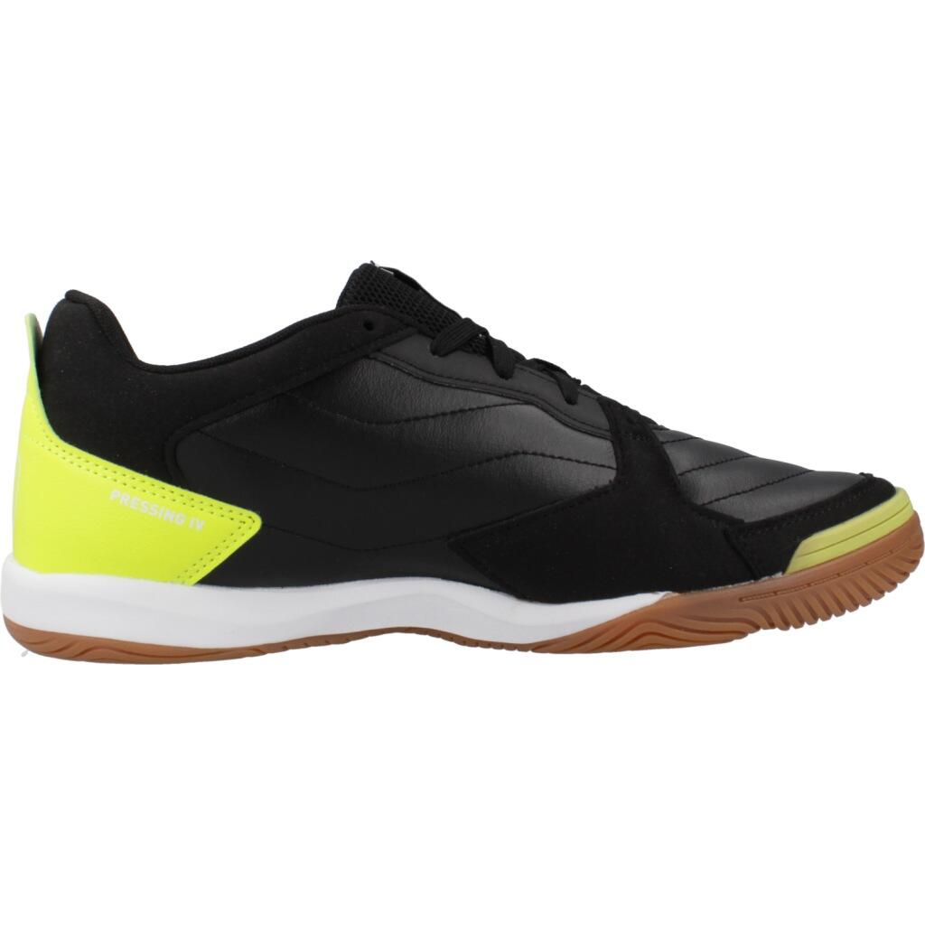 Zapatillas hombre Puma Pressing Iv Negro 4/5