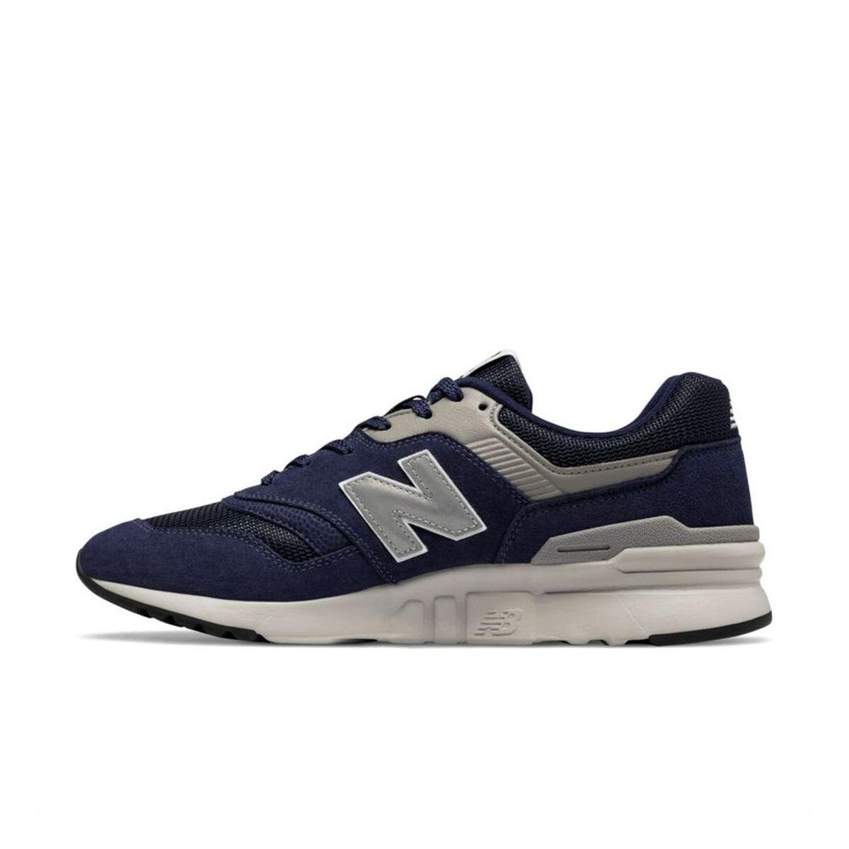 Baskets mode Homme CM997HV1 Bleu 2/4