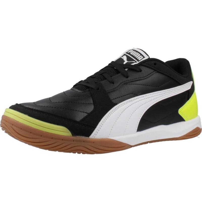 Zapatillas hombre Puma Pressing Iv Negro