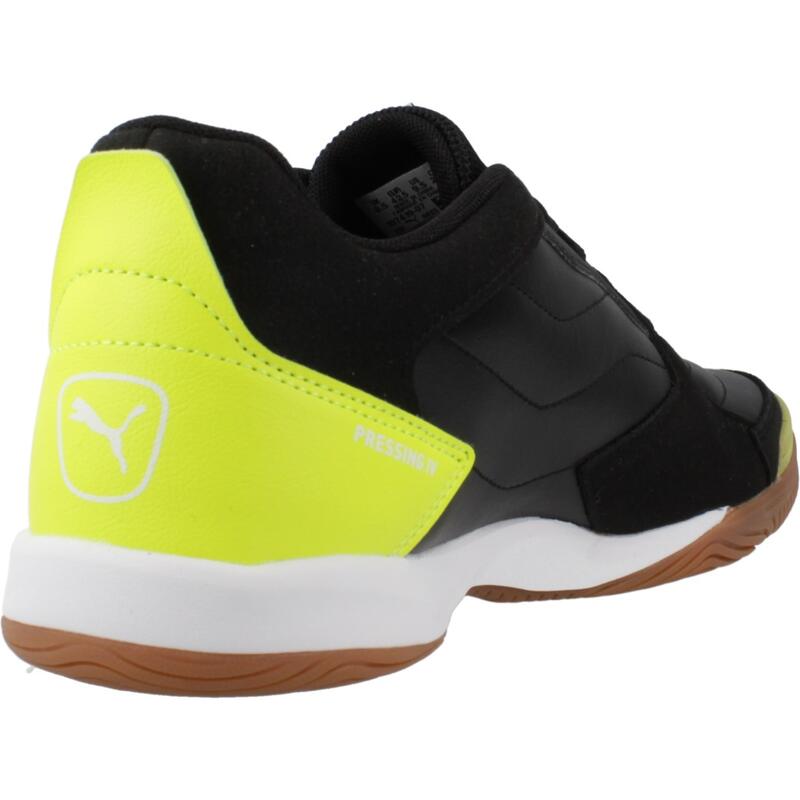 Zapatillas hombre Puma Pressing Iv Negro