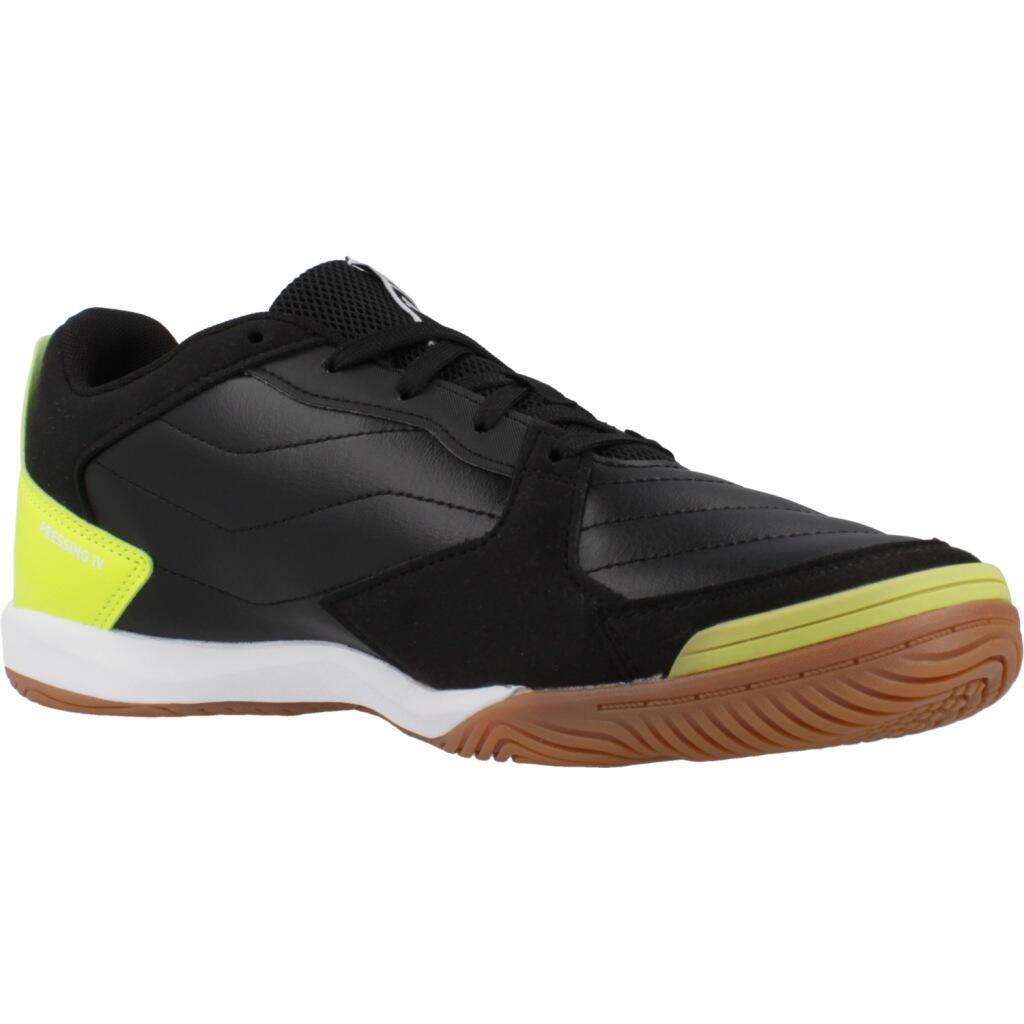 Zapatillas hombre Puma Pressing Iv Negro 5/5
