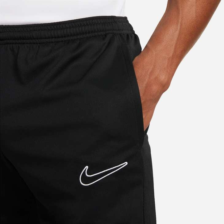 PANTALONE per tuta uomo nike nero 3/4