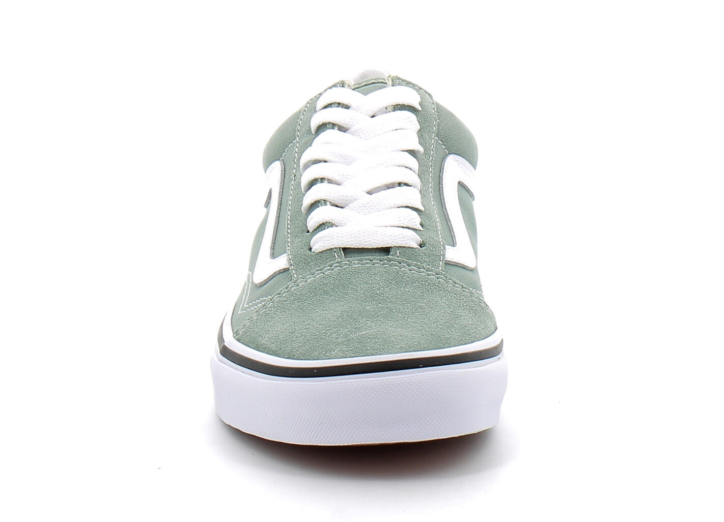 Chaussures basses à lacets pour adulte Old Skool 2/5