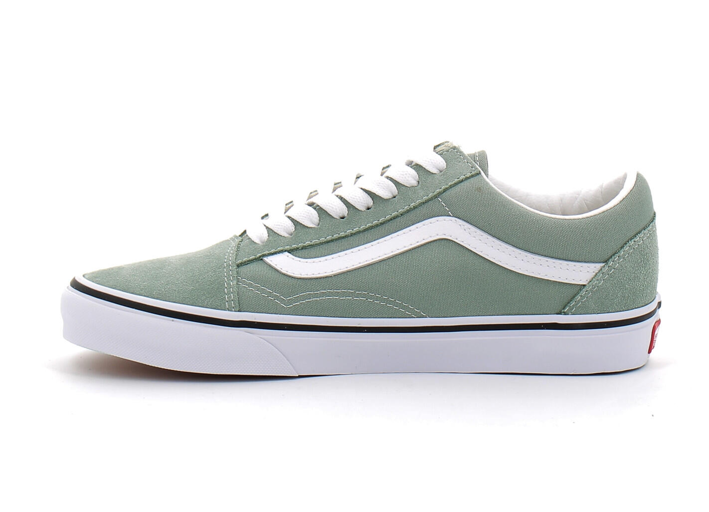 Chaussures basses à lacets pour adulte Old Skool 3/5