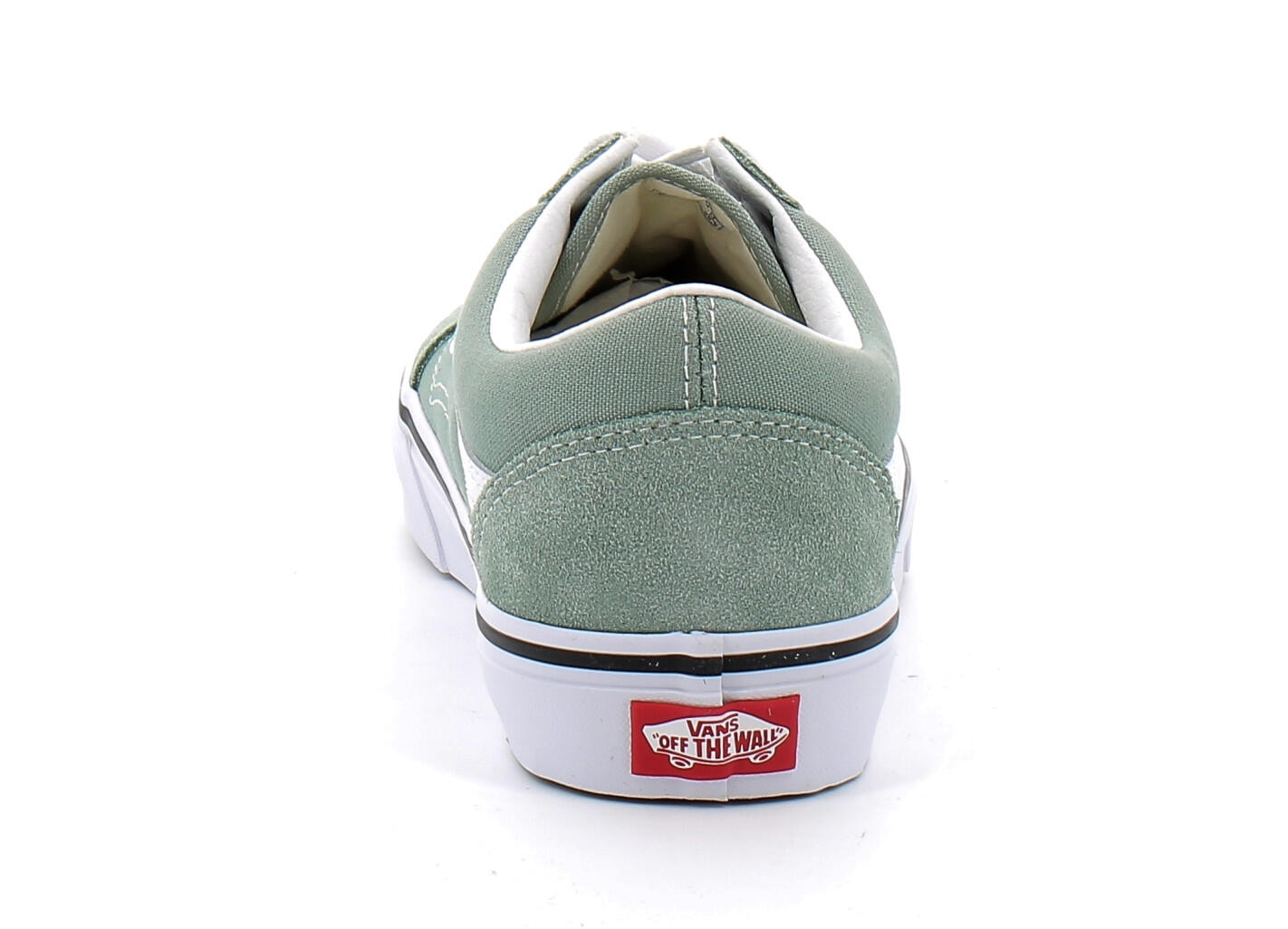 Chaussures basses à lacets pour adulte Old Skool 4/5