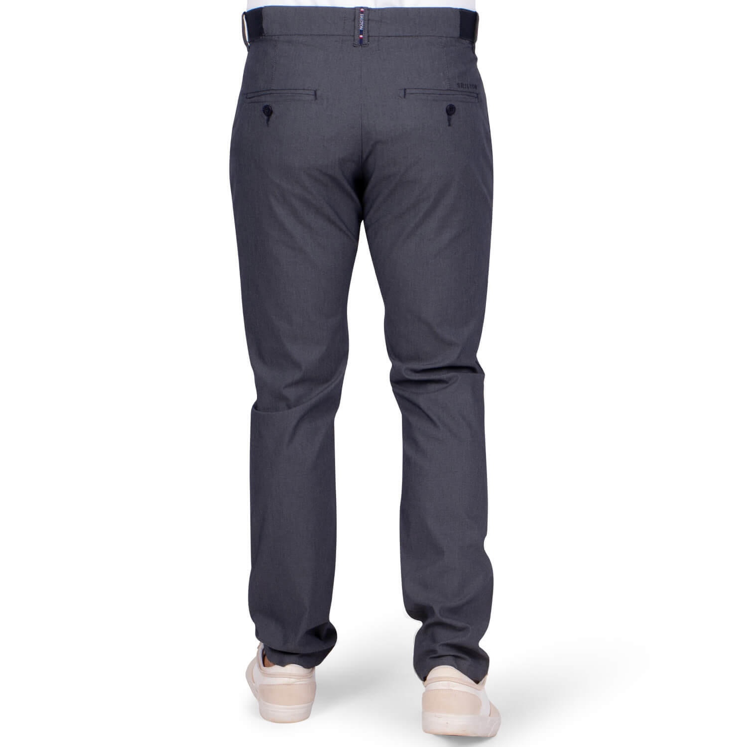 Pantalon CHAMBRAY homme 2/4