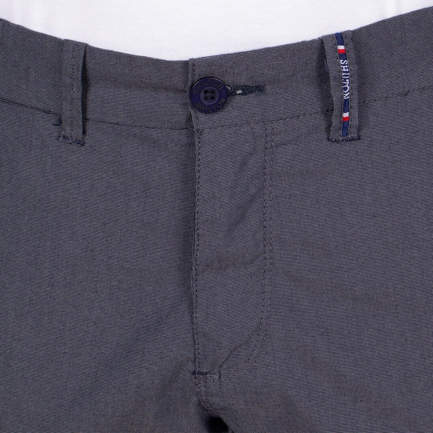 Pantalon CHAMBRAY homme 3/4