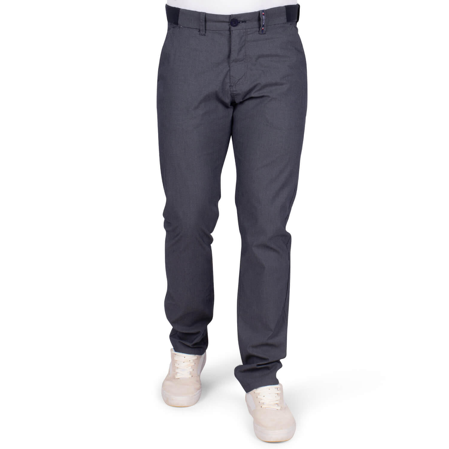Pantalon CHAMBRAY homme 1/4