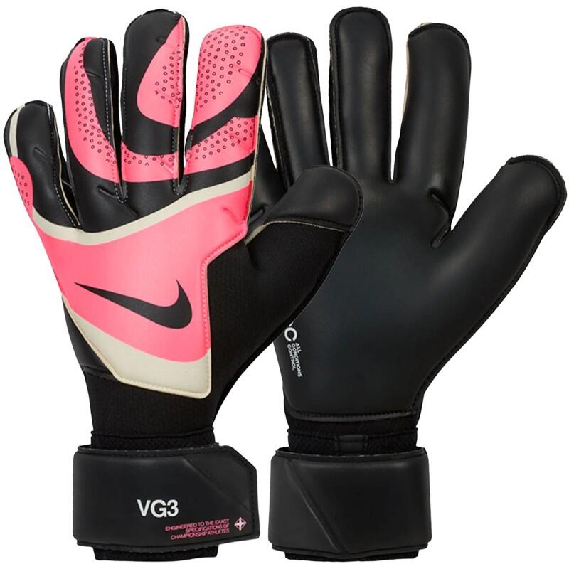 Rękawice bramkarskie Nike Vapor Grip 3