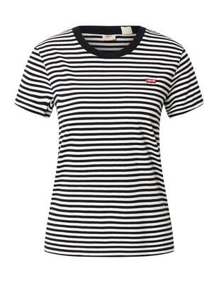 T-shirt met korte mouwen levi's model 39185-0087 voor vrouwen