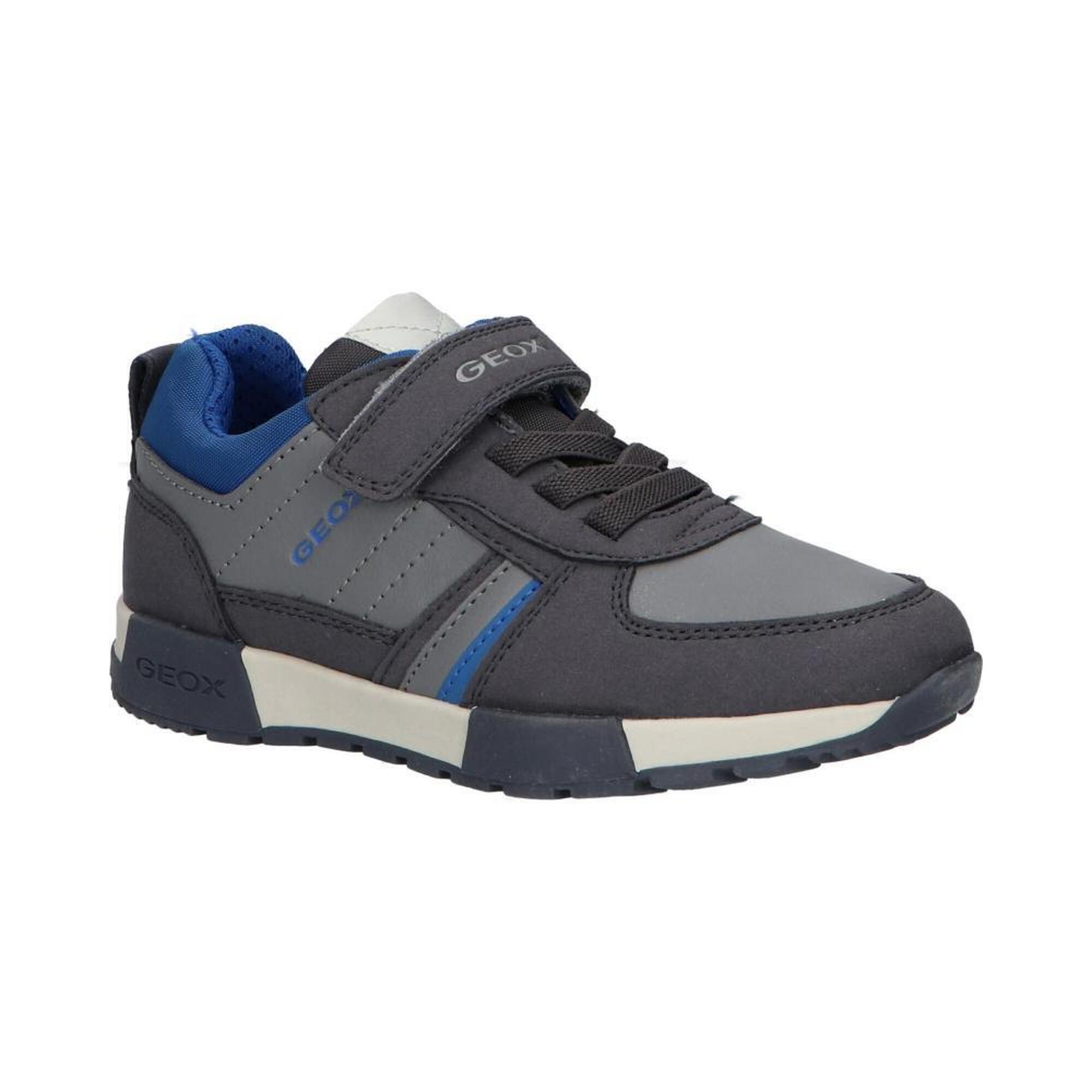 ZAPATILLAS DEPORTE GEOX  DE NIÑO J946NA 0BUAF J ALFIER