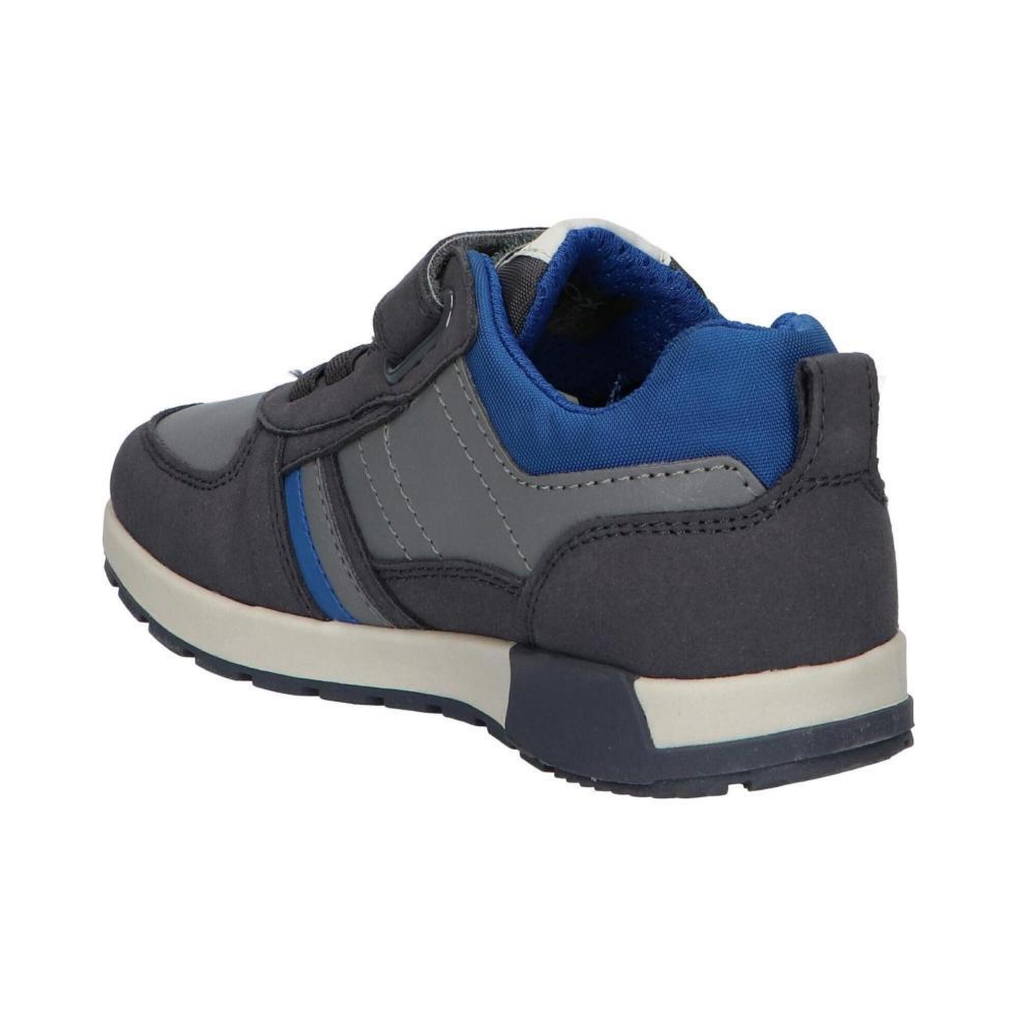 ZAPATILLAS DEPORTE GEOX  DE NIÑO J946NA 0BUAF J ALFIER