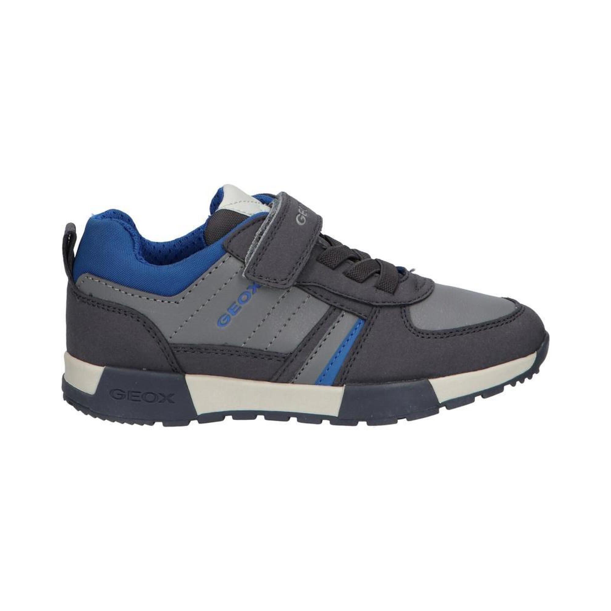 ZAPATILLAS DEPORTE GEOX  DE NIÑO J946NA 0BUAF J ALFIER