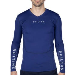 T-shirt de compression homme