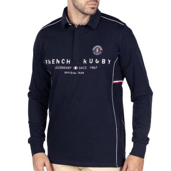 Polo rugby LEGEND homme