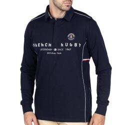 Polo rugby LEGEND homme
