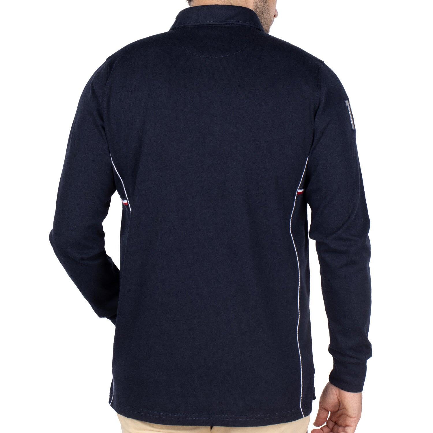 Polo rugby LEGEND homme 2/6