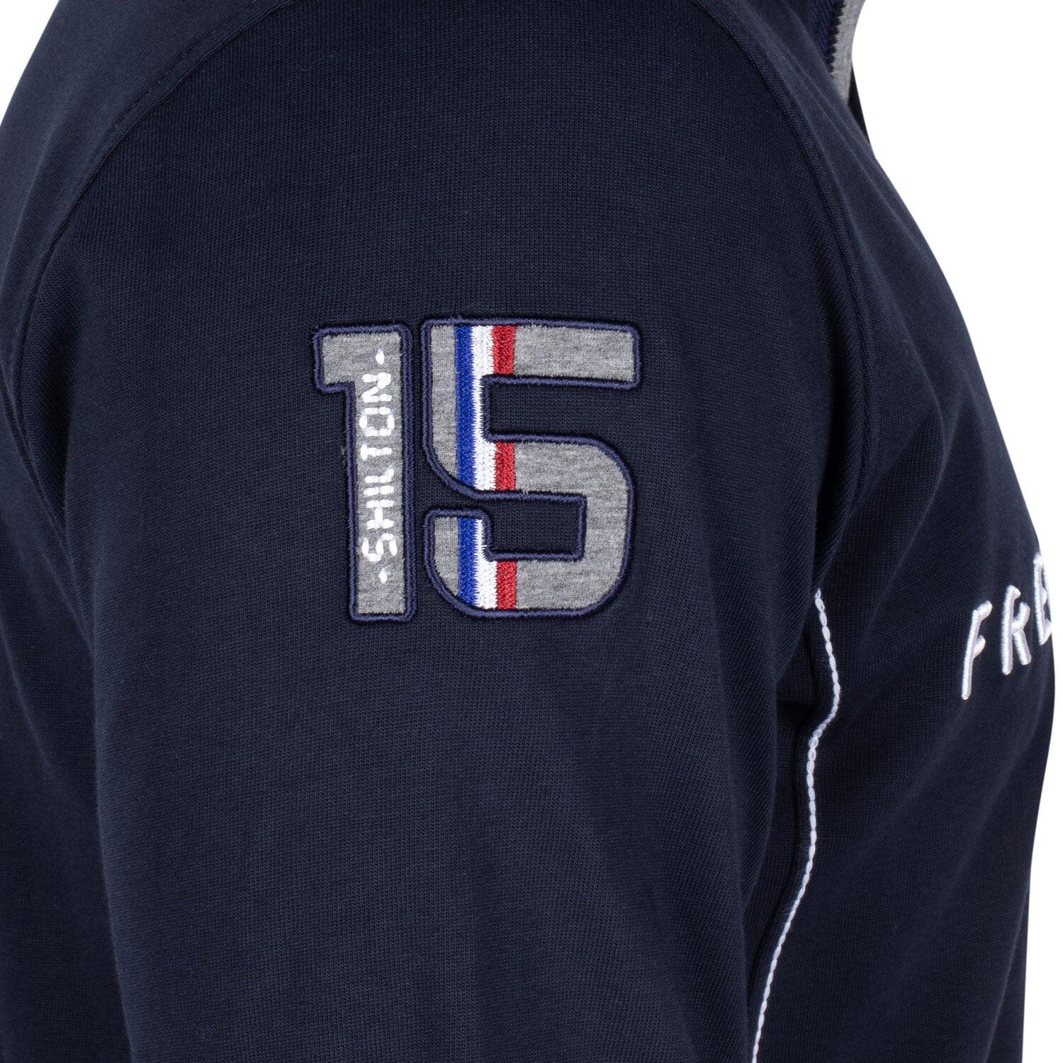 Polo rugby LEGEND homme 4/6