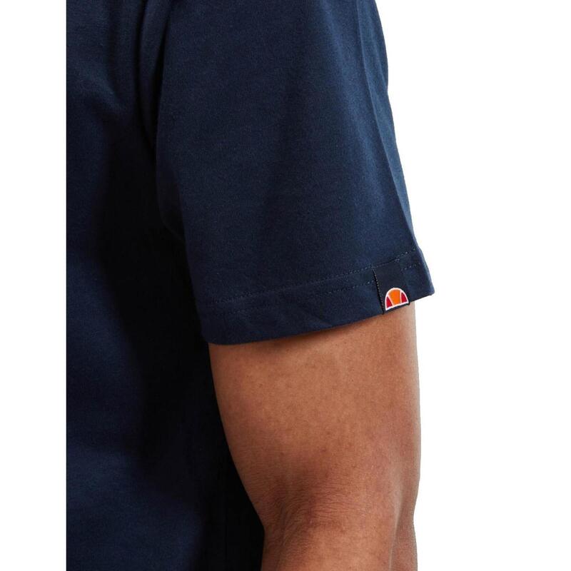 Camisetas para Hombre Ellesse  Azul