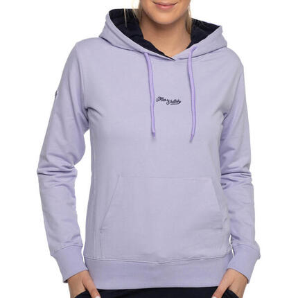 Sweat à capuche MISS femme