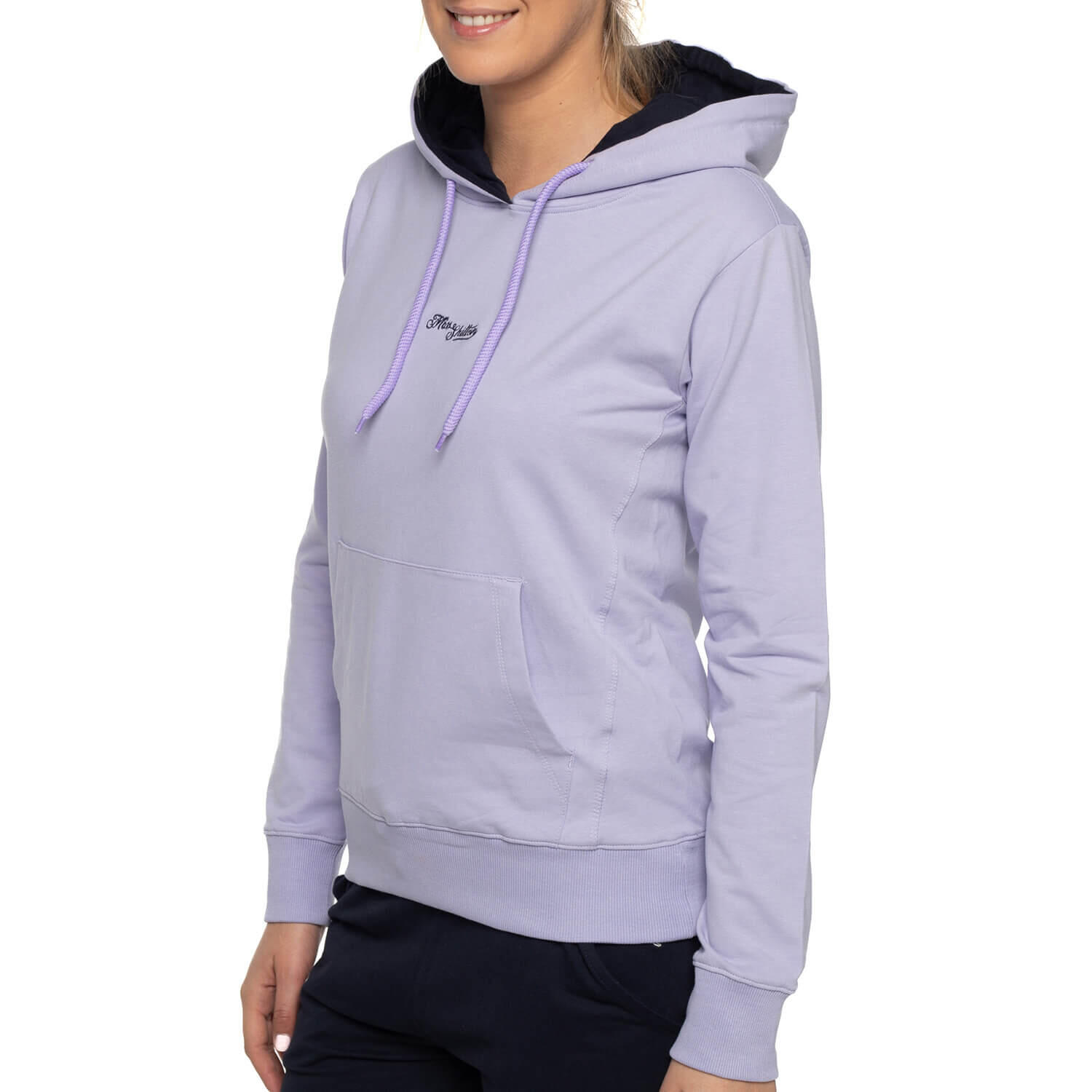 Sweat à capuche MISS femme 4/5