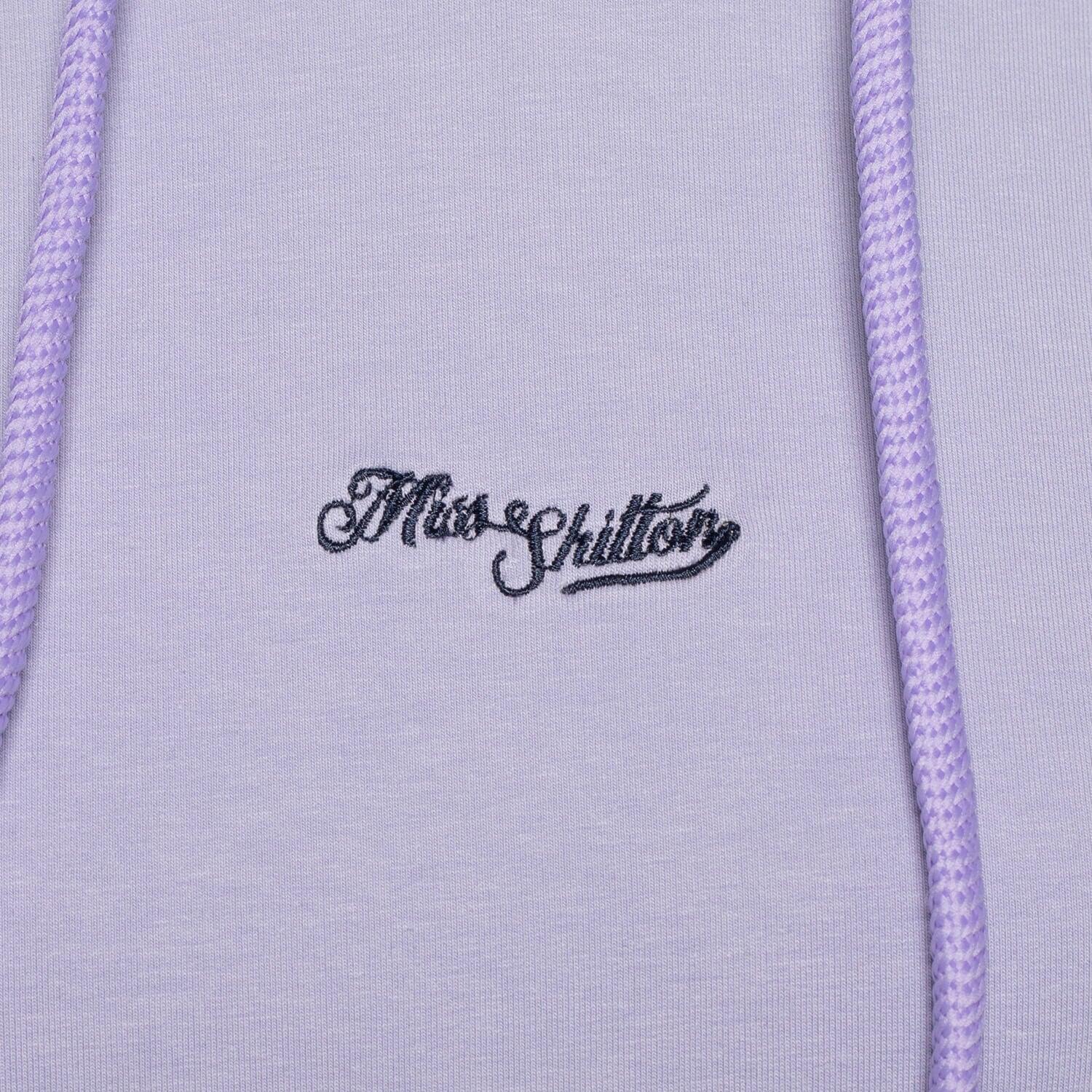 Sweat à capuche MISS femme 3/5