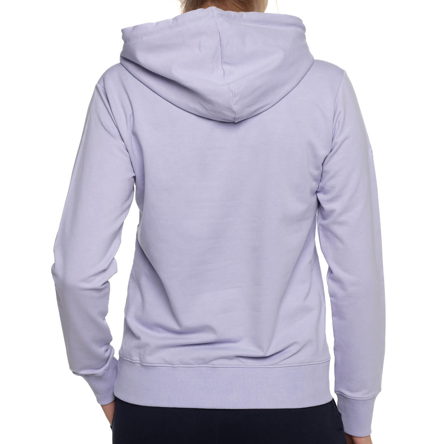 Sweat à capuche MISS femme 2/5