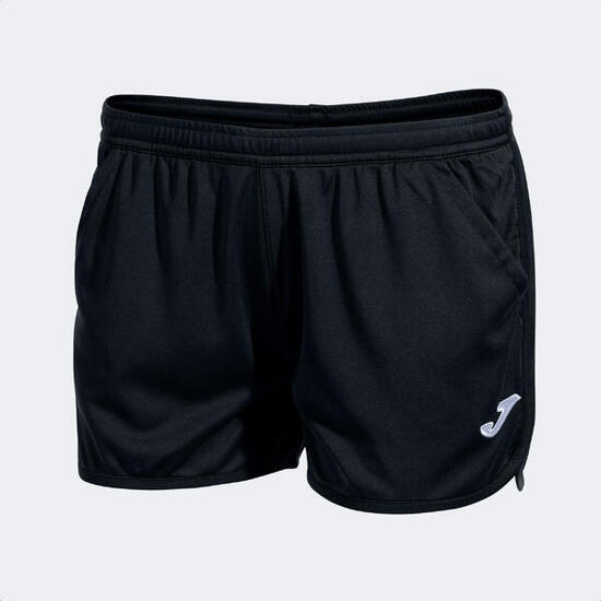 Short Fitness Enfants Joma Hobby Noir