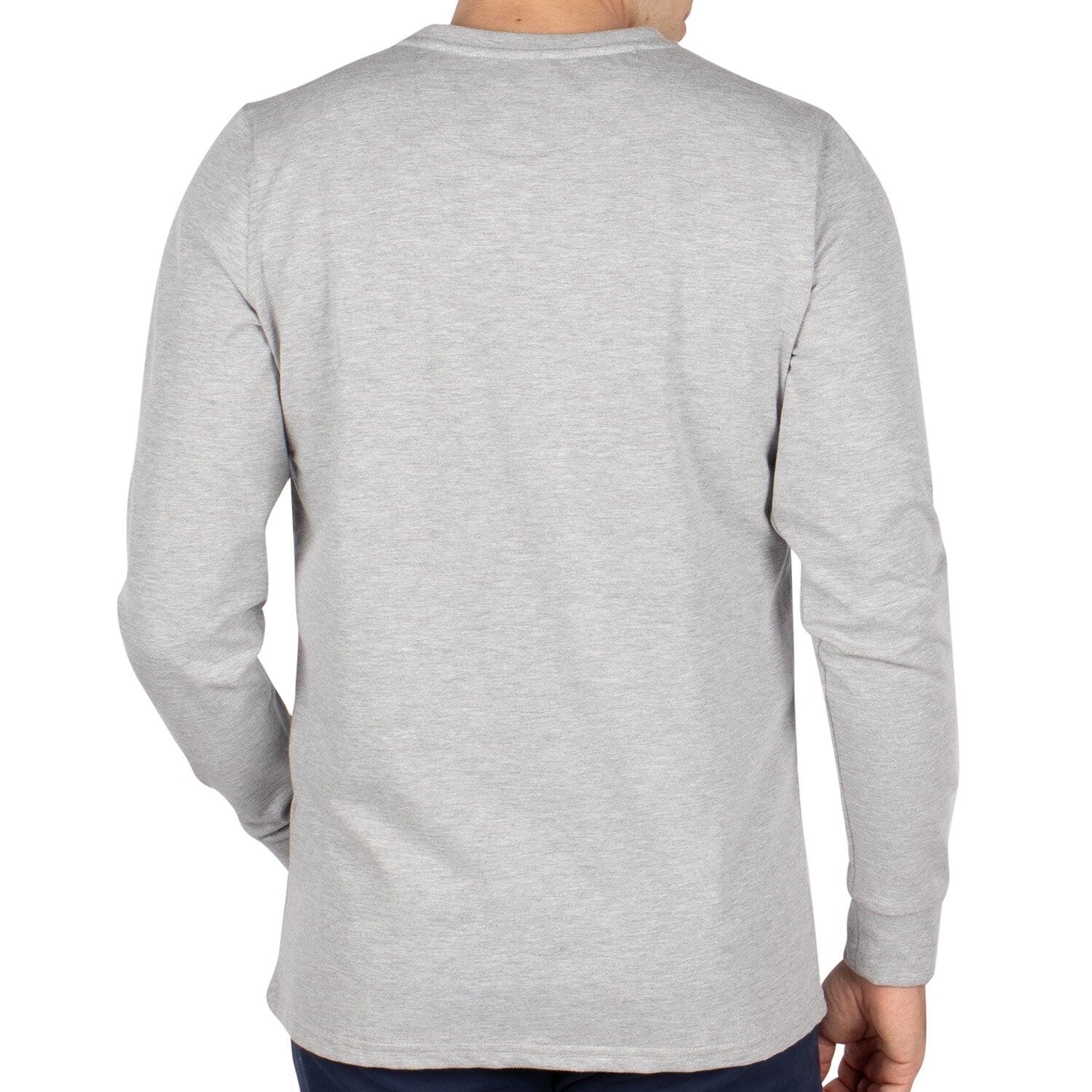 T-shirt avec poche poitrine homme 2/4