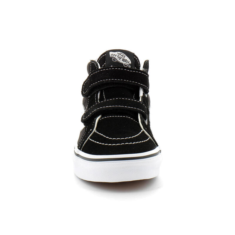 Sneakers Vans  sk8-mid reissue v Negro