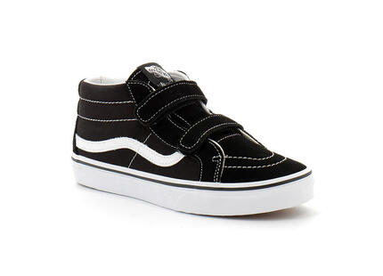 Sneakers Vans sk8-mid reissue v Negro