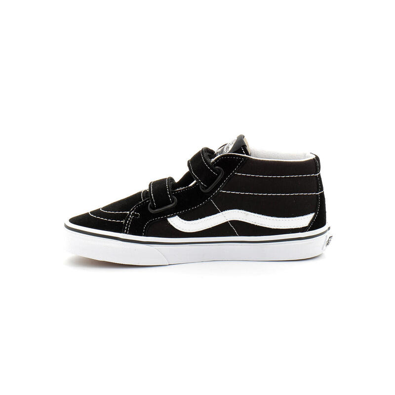 Sneakers Vans  sk8-mid reissue v Negro