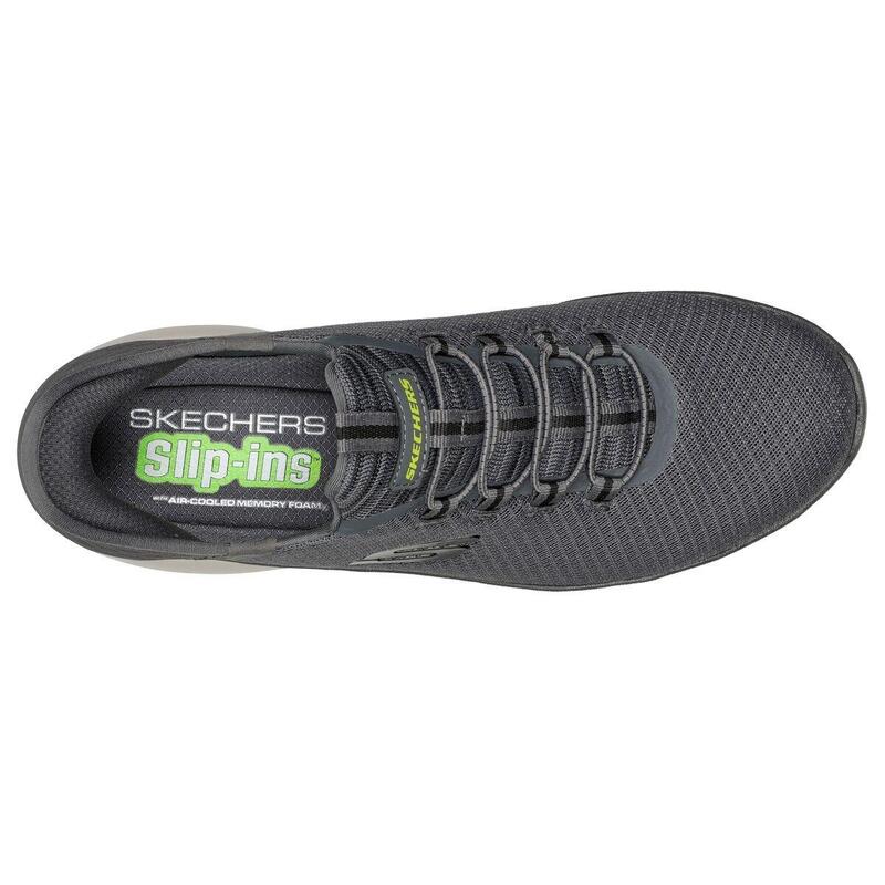 Baskets mode Homme SUMMITS  HIGH RANGE Gris