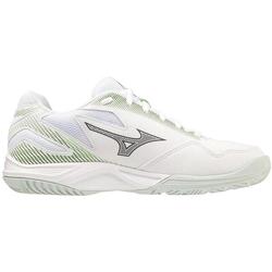 Chaussures de course Enfants Mizuno Stealth Star 2 Blanc