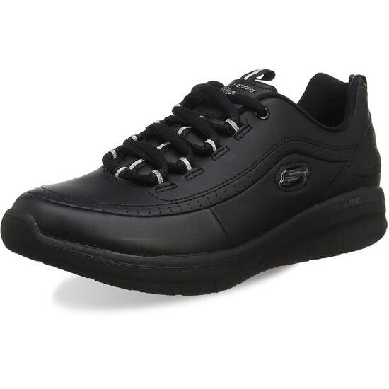 Zapatilla Synergy 2.0 Talla 39 Negro - 12363-BBK