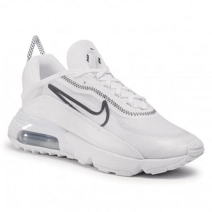 Baskets Nike Air Max 2090, Blanc, Unisexe
