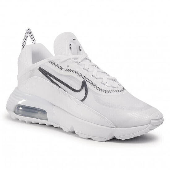 Baskets Nike Air Max 2090, Blanc, Unisexe