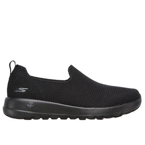 Shoe Go Walk Joy - Sensational Day - 124187-BBK Black