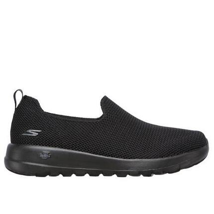 Zapatilla Go Walk Joy - Sensational Day Talla 40 - 124187-BBK Negro