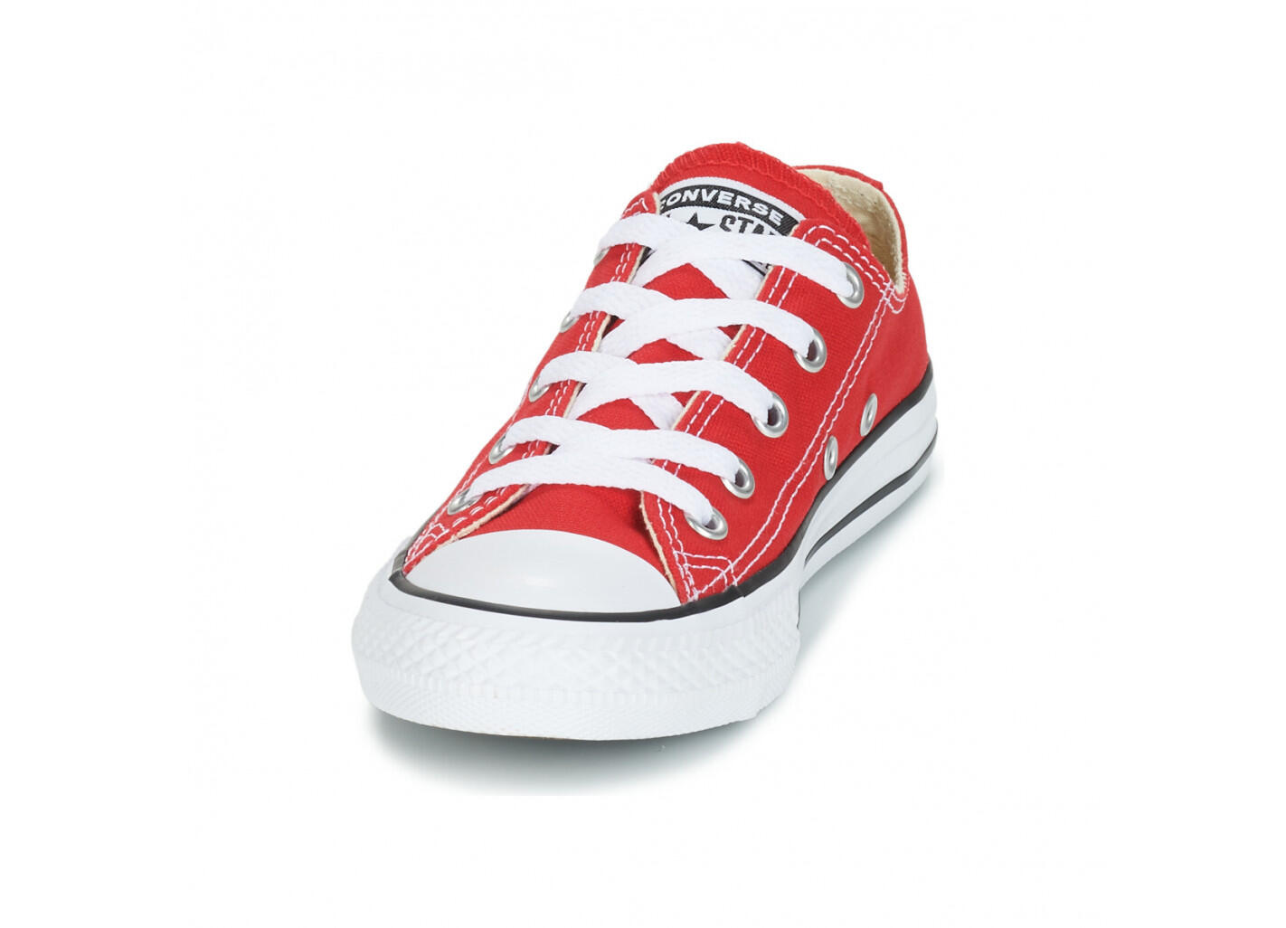 Chaussures basses à lacet pour enfant Chuck Taylor All Star Classic 3/7
