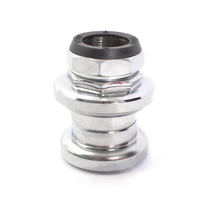 BMX Standard Steuersatz KHE NECO 1b mit Gewinde 1 Zoll