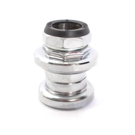 BMX Standard Steuersatz KHE NECO 1b mit Gewinde 1 Zoll