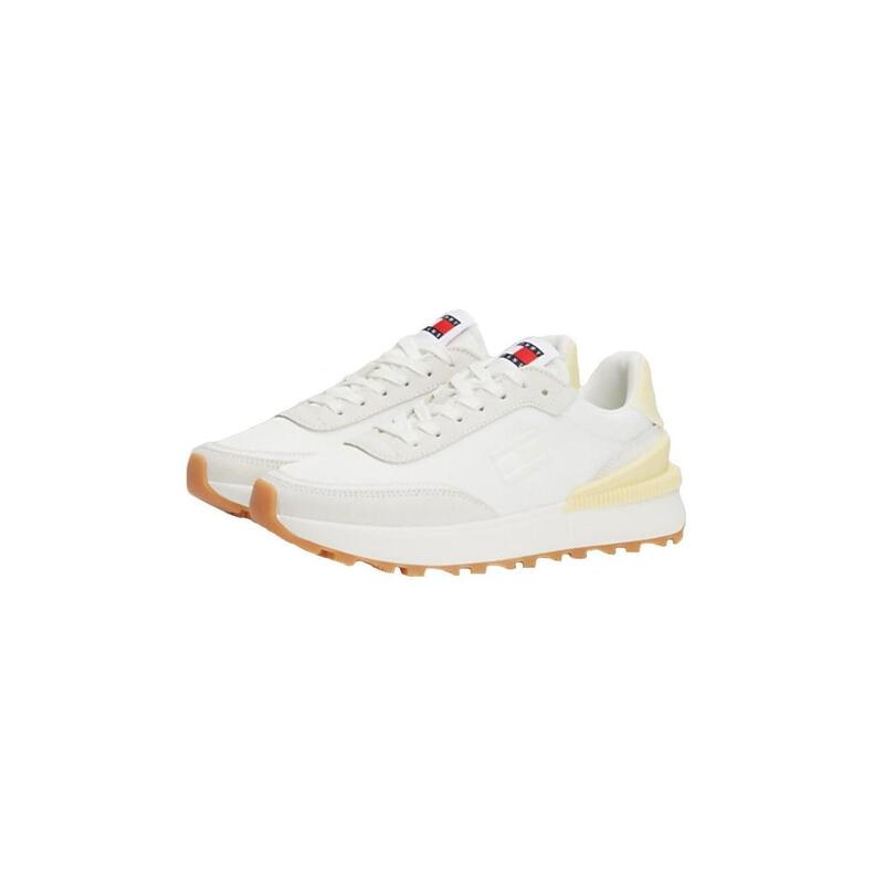 Sandalias para Mujer Tommy hilfiger  Blanco