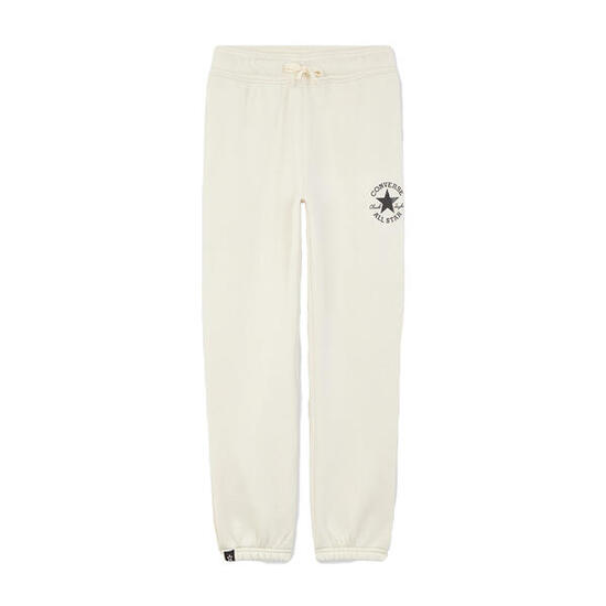 Spodnie Logo Rozmiar 8-10 Lata Beżowy - 9CD893-W0L