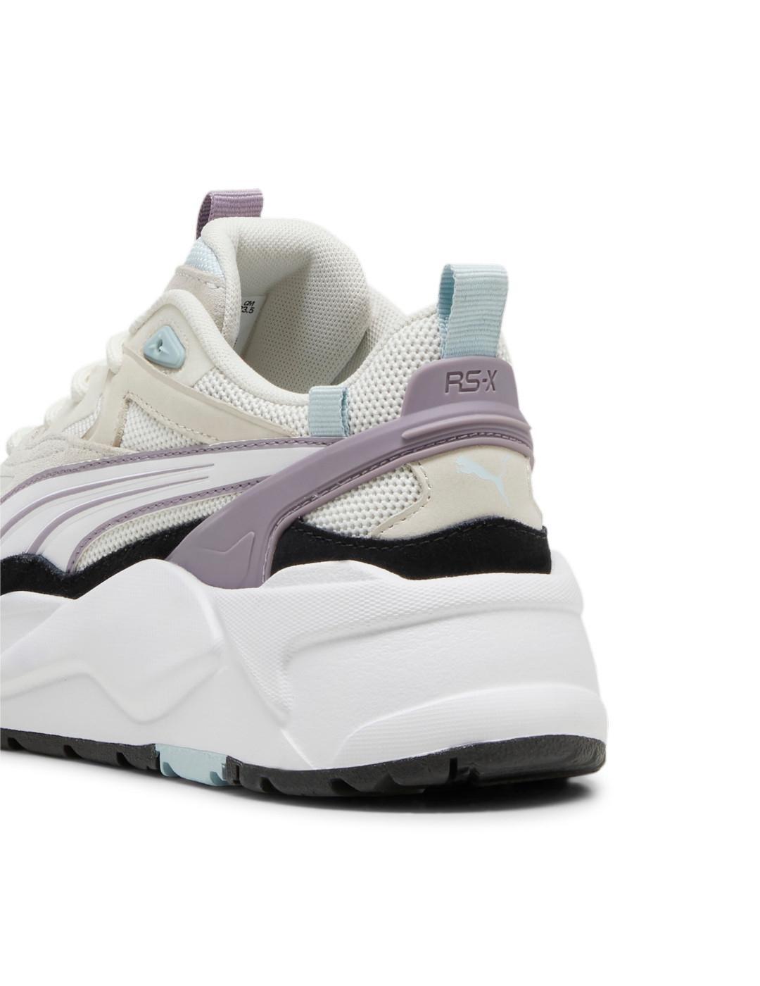 Sapatilhas para Homem Puma Rs-x efekt prm Multicolor 5/5