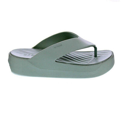 CROCS Mujer Sandalias modelo Getaway Platform