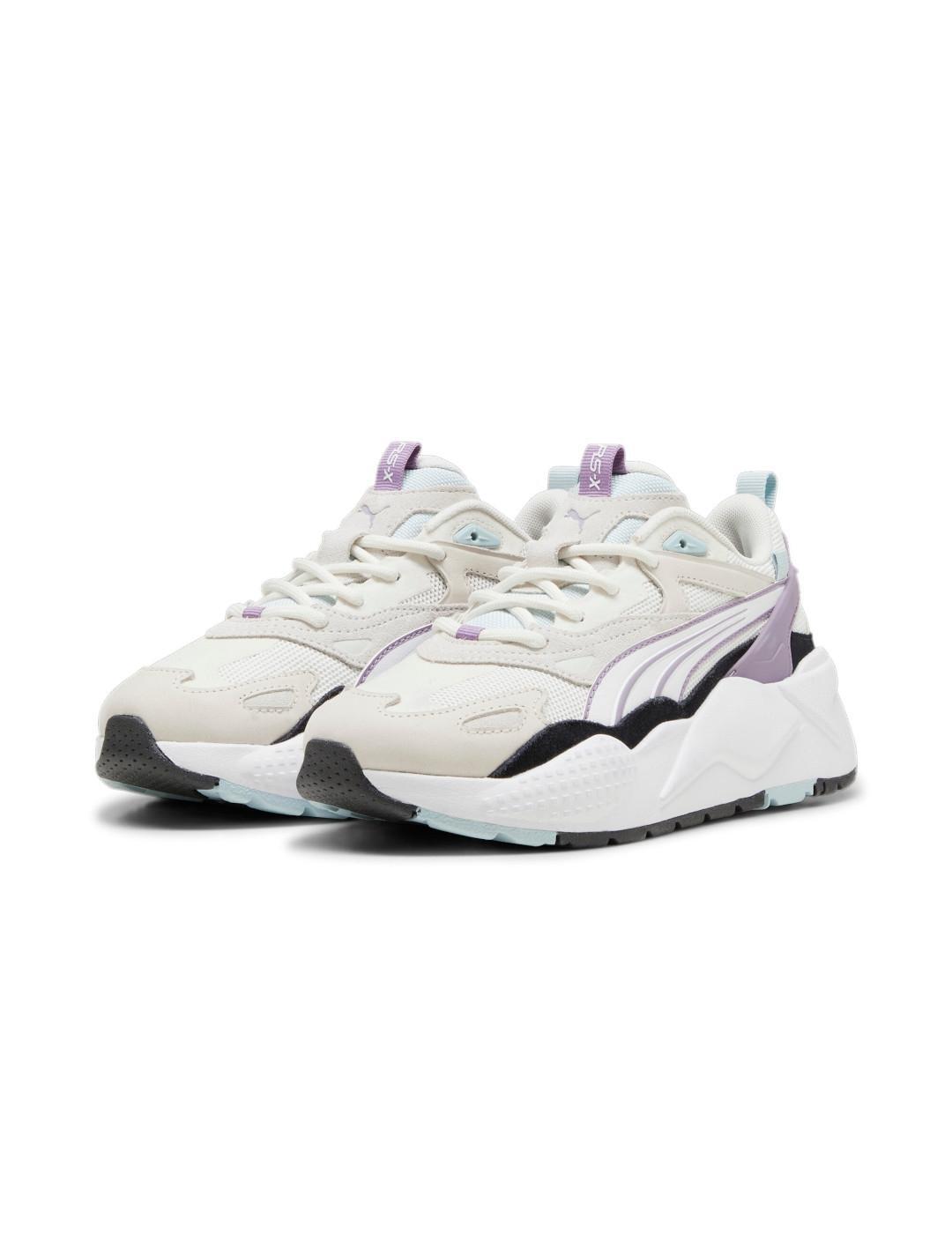 Sapatilhas para Homem Puma Rs-x efekt prm Multicolor 3/5