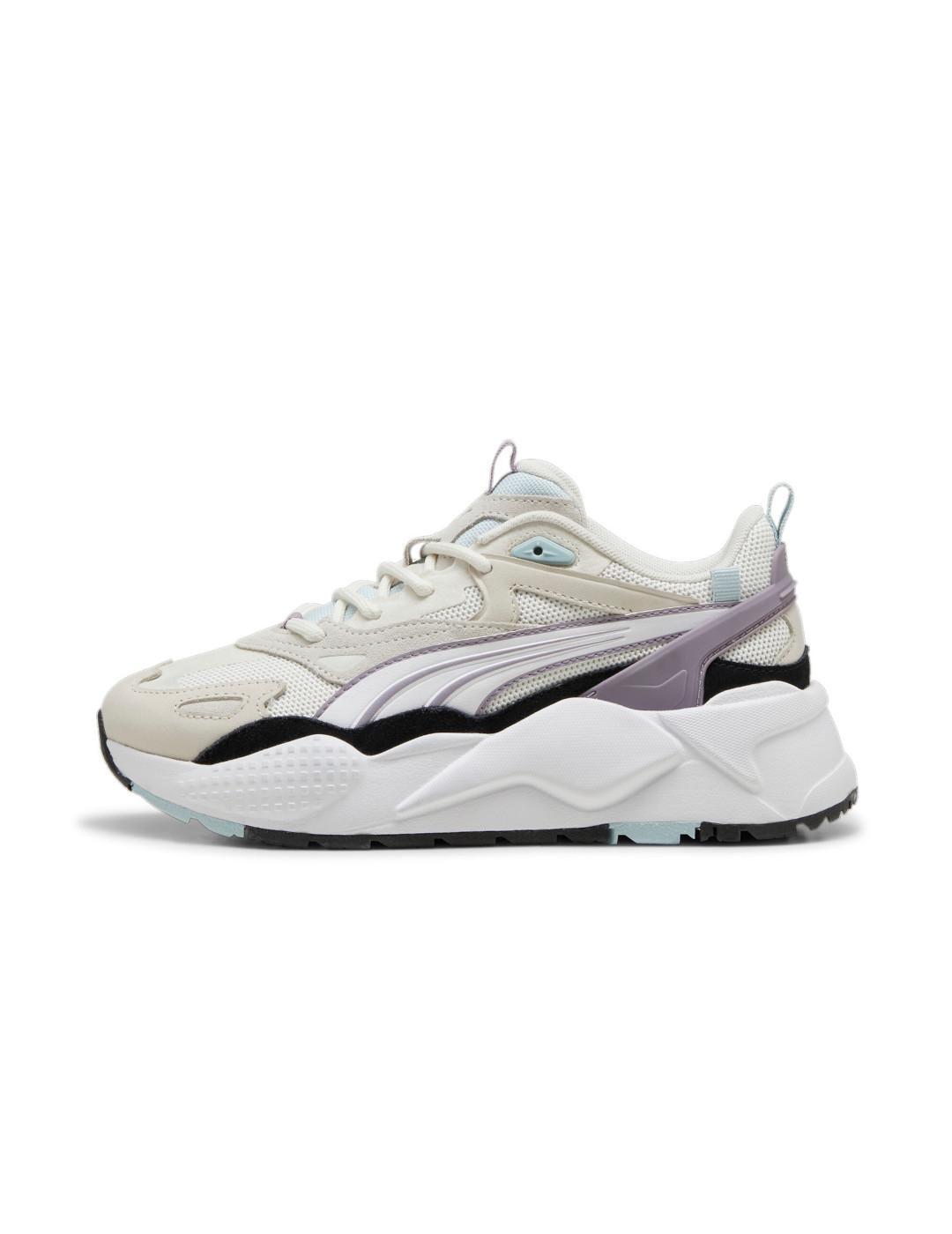 Sapatilhas para Homem Puma Rs-x efekt prm Multicolor 2/5