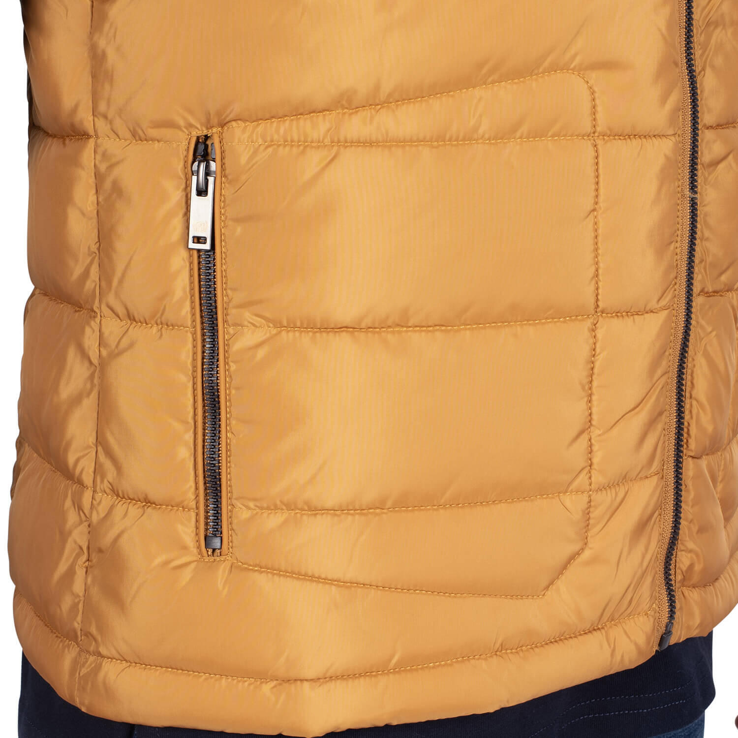 Doudoune sans manche unity homme 4/7